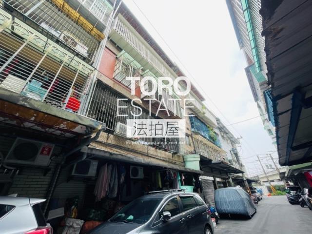 新北公寓拍賣-3