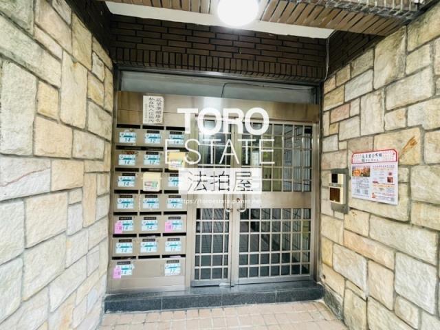 新北永和大樓法拍-1