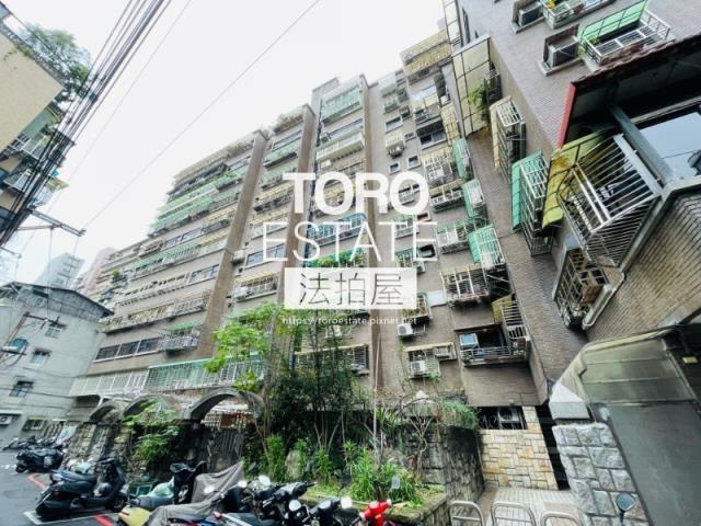 新北永和大樓法拍-4