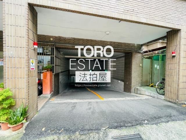 新北永和大樓法拍-5