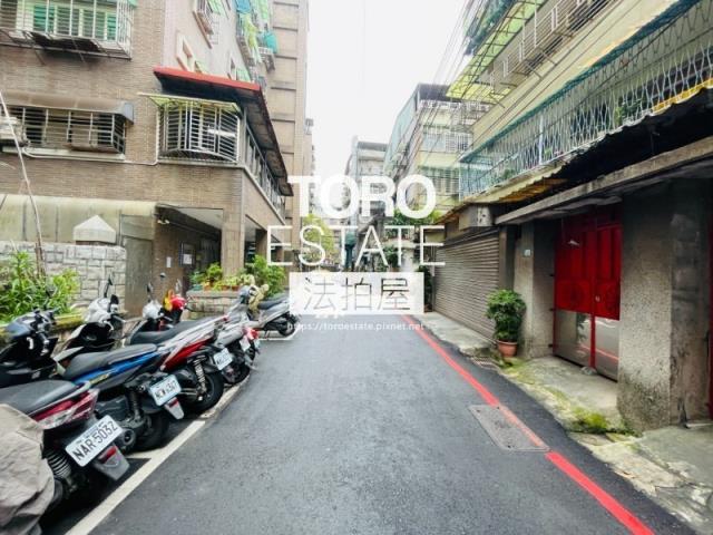 新北永和大樓法拍-7