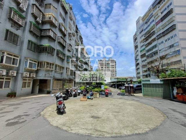 新北八里華廈法拍-5