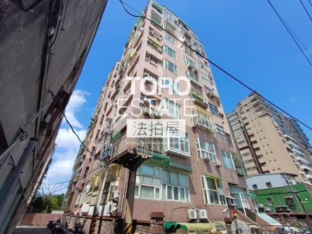 新北八里華廈拍賣-3