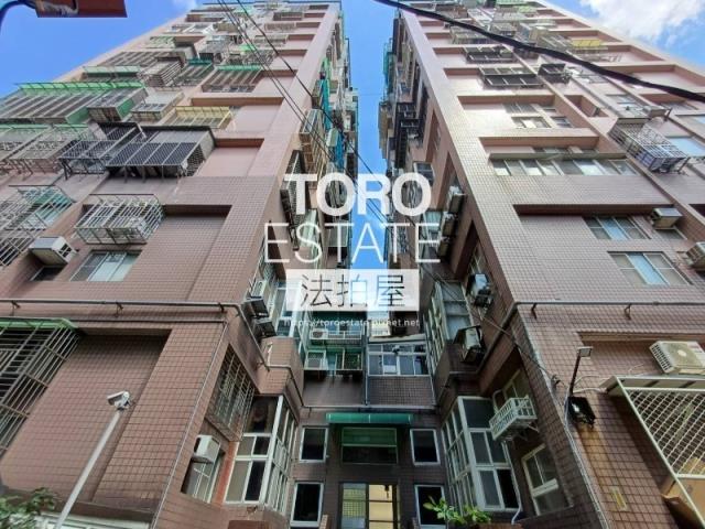 新北八里華廈拍賣-4