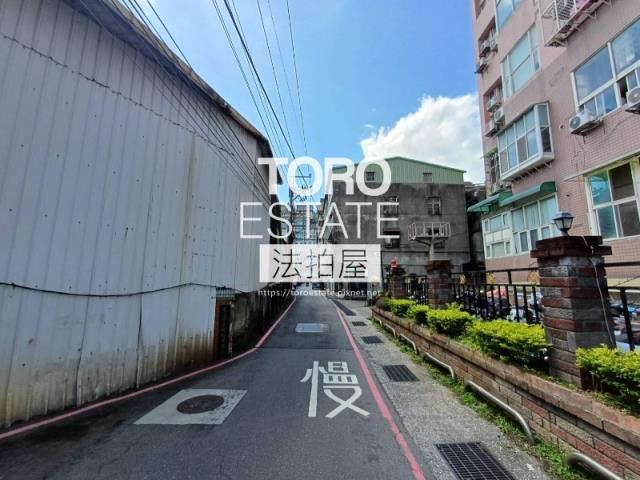 新北八里華廈拍賣-6