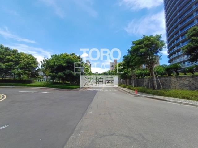 新北淡水法拍大樓-6