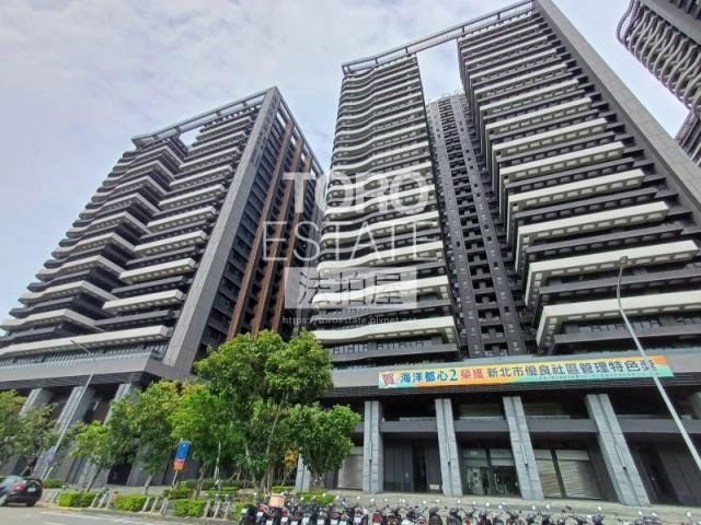 新北淡水大樓拍賣-3