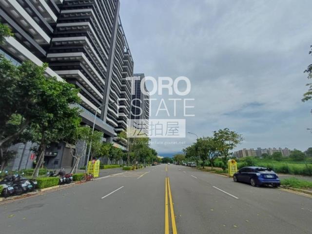 新北淡水大樓拍賣-7