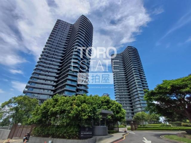 新北淡水大樓法拍-0