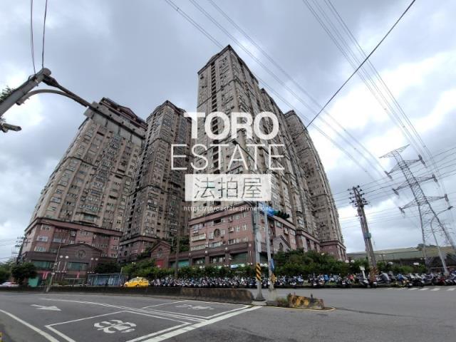 新北汐止大樓法拍-3