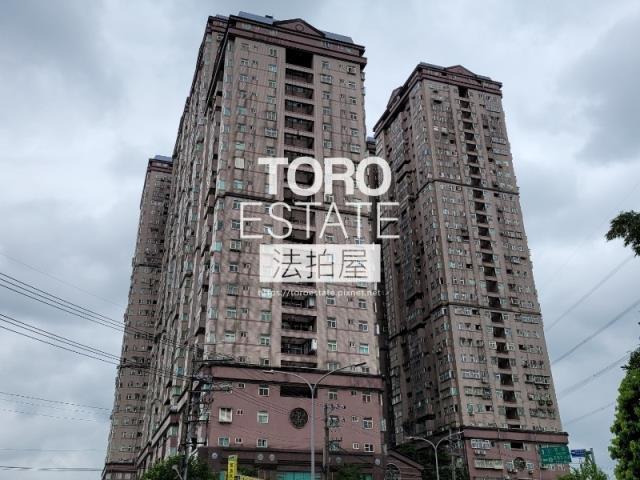 新北汐止大樓法拍-4