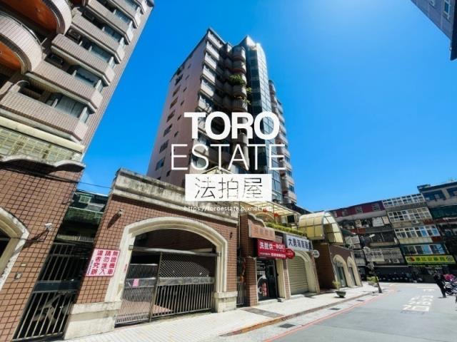 新北拍賣華廈-2