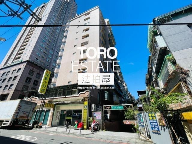 新北拍賣華廈-4