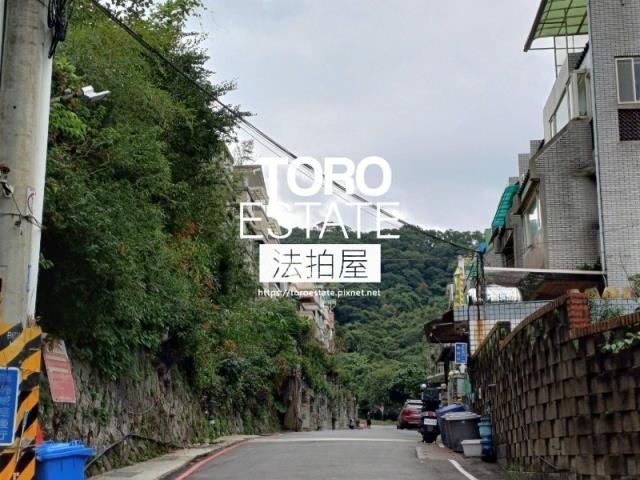 新北淡水透天法拍-1