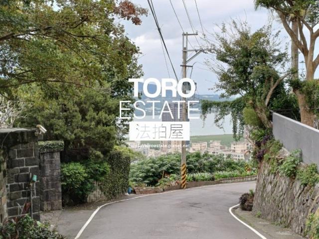 新北淡水透天法拍-2