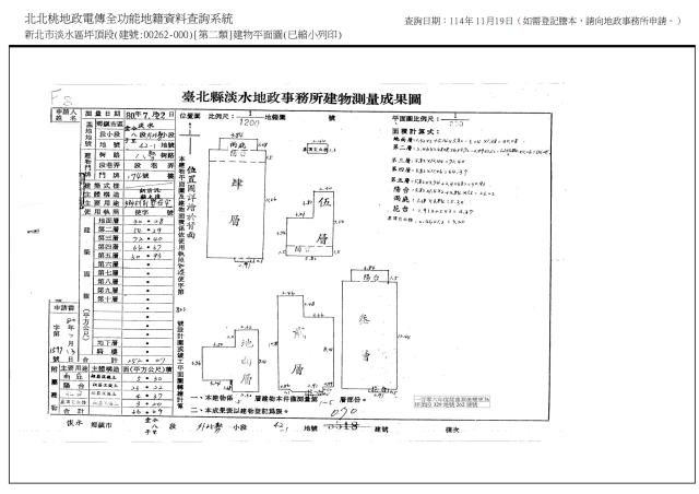 新北淡水透天法拍-4