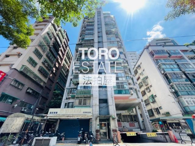 新北新莊大樓法拍-0