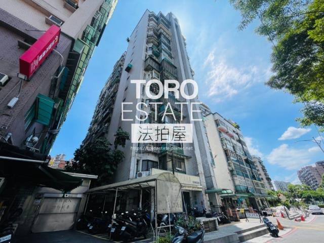 新北新莊大樓法拍-2