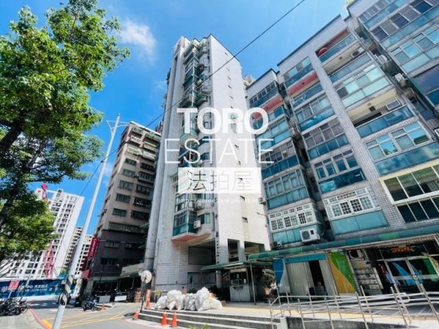 新北新莊大樓法拍-3