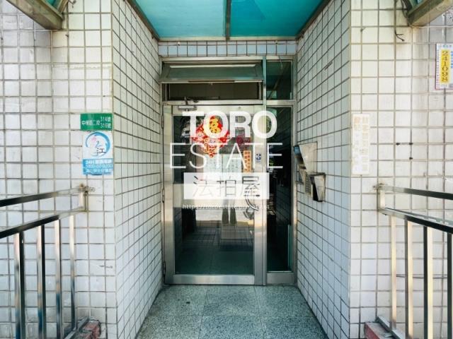 新北新莊拍賣大樓-1