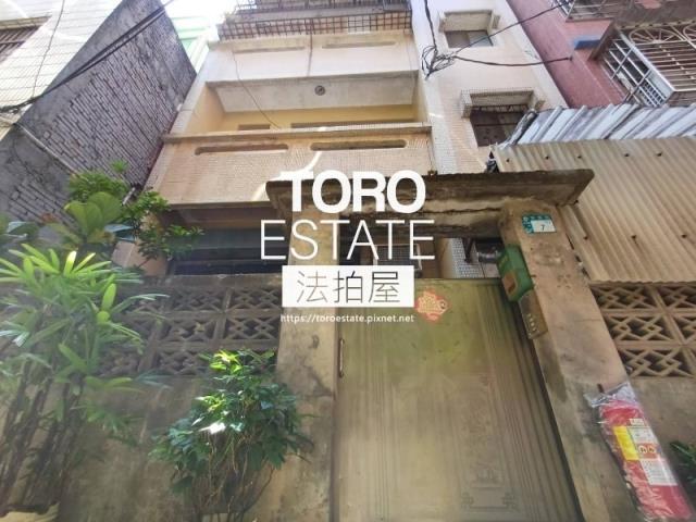 新北淡水法拍透天-0