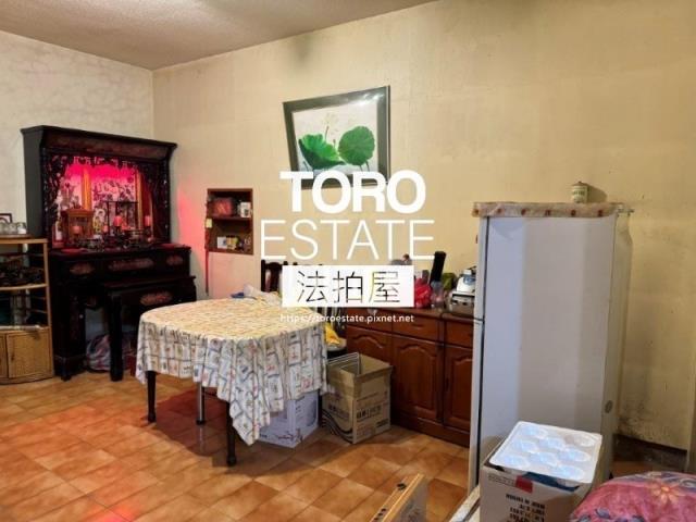 新北淡水法拍透天-3