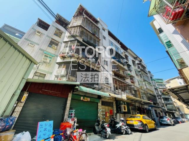 新北蘆洲法拍公寓-3