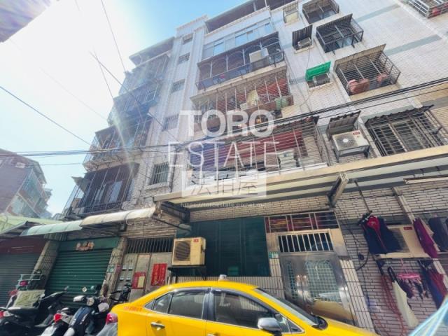 新北蘆洲法拍公寓-4