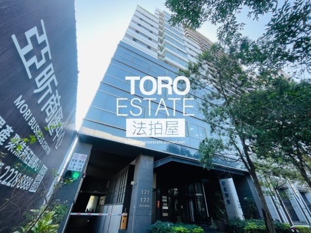 新北新莊大樓法拍-2