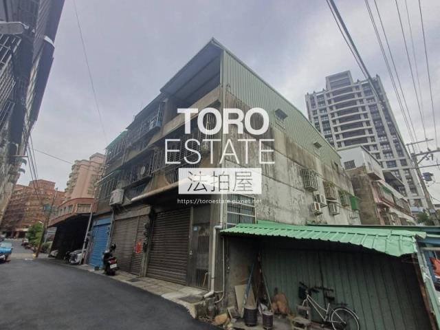 新北鶯歌公寓拍賣-3