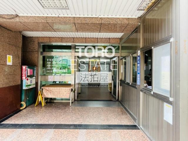 新北土城法拍大樓-1