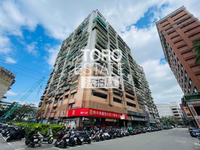 新北土城法拍大樓-3