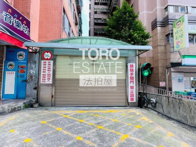 新北土城法拍大樓-5