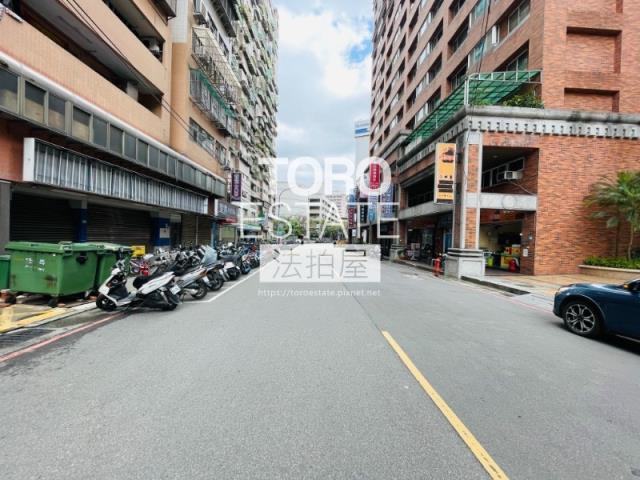 新北土城法拍大樓-7