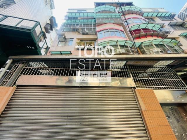 新北永和法拍公寓-2