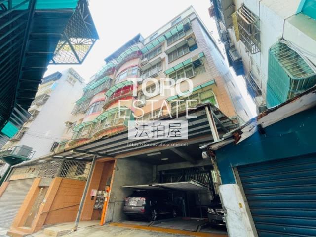 新北永和法拍公寓-4