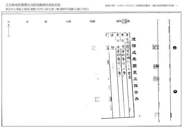 新北土城透天法拍-9