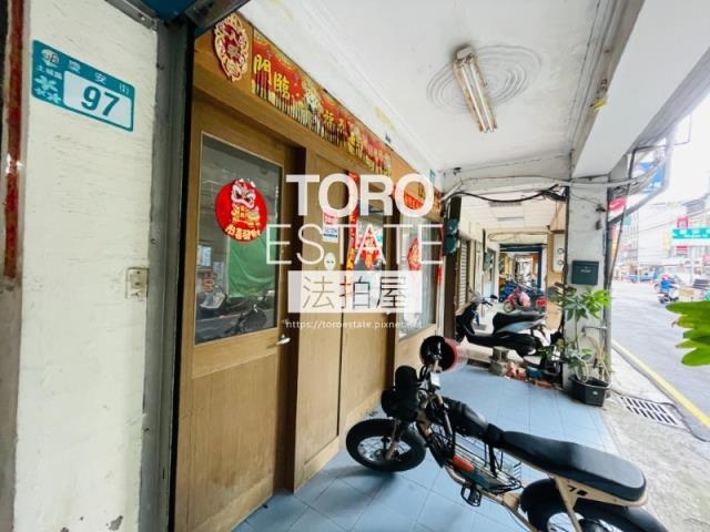 新北土城透天法拍-2