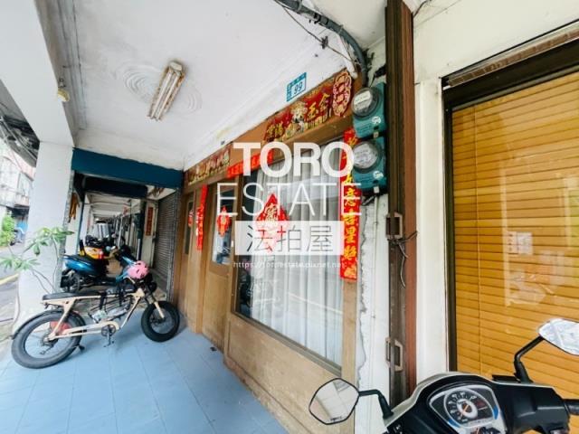 新北土城透天法拍-3