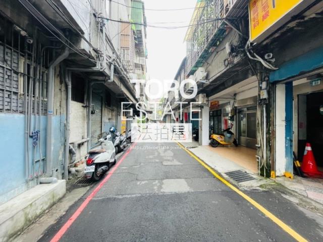 新北土城透天法拍-6