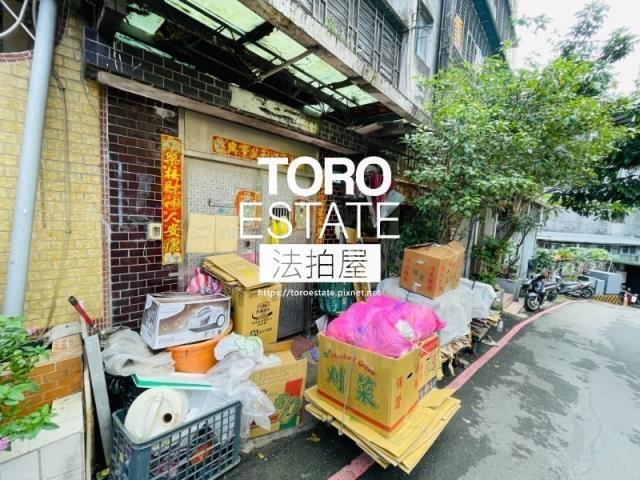 新莊公寓法拍-2