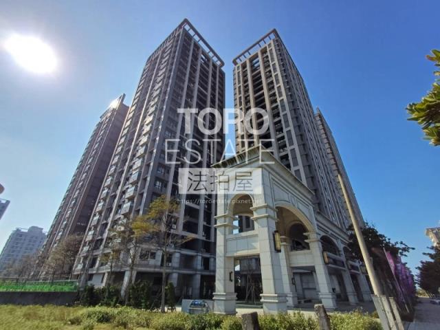 淡水法拍大樓-4