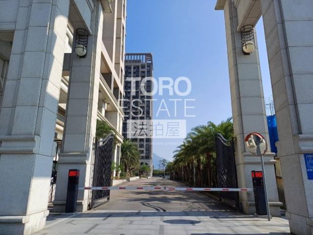 淡水法拍大樓-5