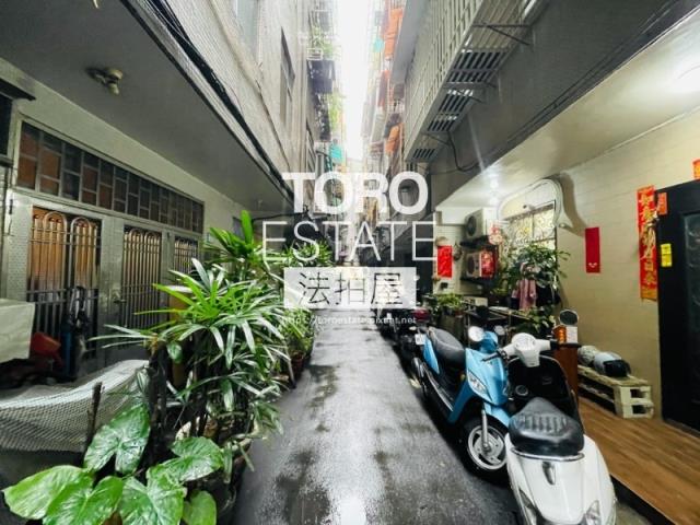 板橋公寓法拍-5