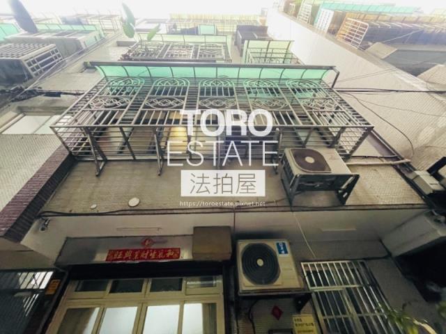 板橋拍賣公寓-2