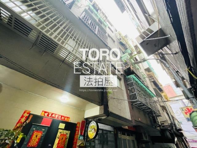 板橋拍賣公寓-3