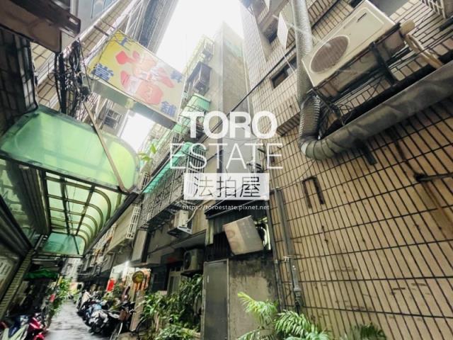 板橋拍賣公寓-4