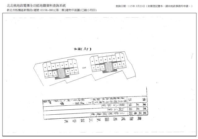 板橋法拍大樓-7