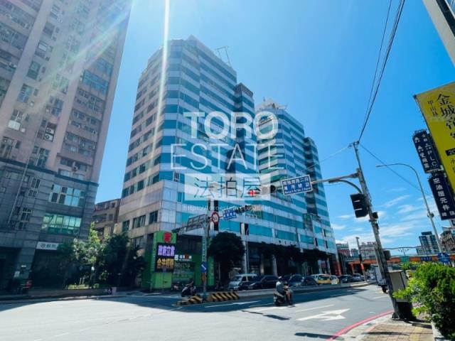 板橋法拍大樓-2