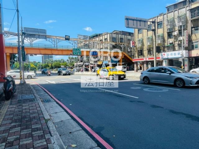 板橋法拍大樓-5